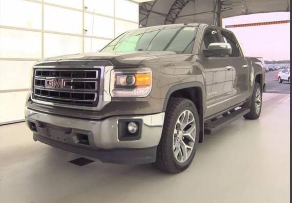 GMC SIERRA 2014 3GTU2VEC4EG231997 image