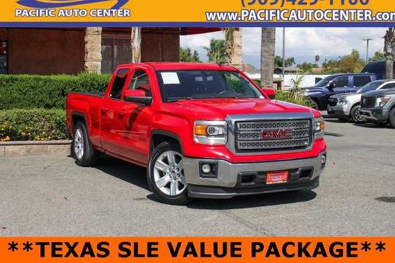 GMC SIERRA 2014 1GTR1UEC2EZ129133 image