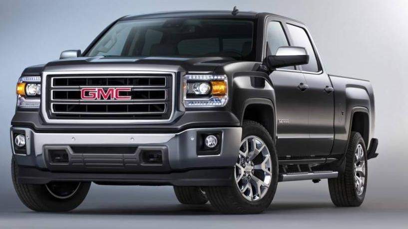 GMC SIERRA 2014 1GTV2UEC8EZ107486 image