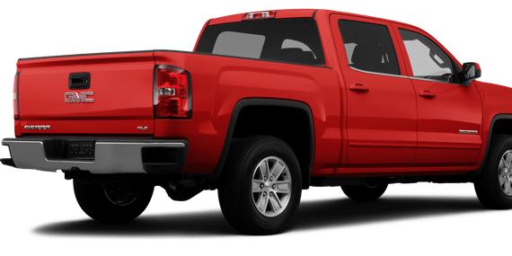 GMC SIERRA 2014 3GTU2UEC2EG288595 image