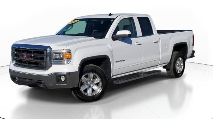 GMC SIERRA 2014 1GTR1UEC2EZ181152 image