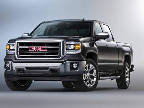 GMC SIERRA 2014 1GTV2VEC2EZ303977 image