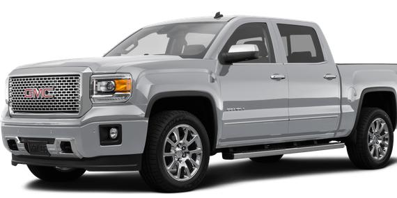 GMC SIERRA 2014 3GTU2WEJ9EG536805 image