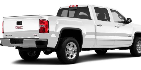 GMC SIERRA 2014 3GTP1VEC6EG181684 image