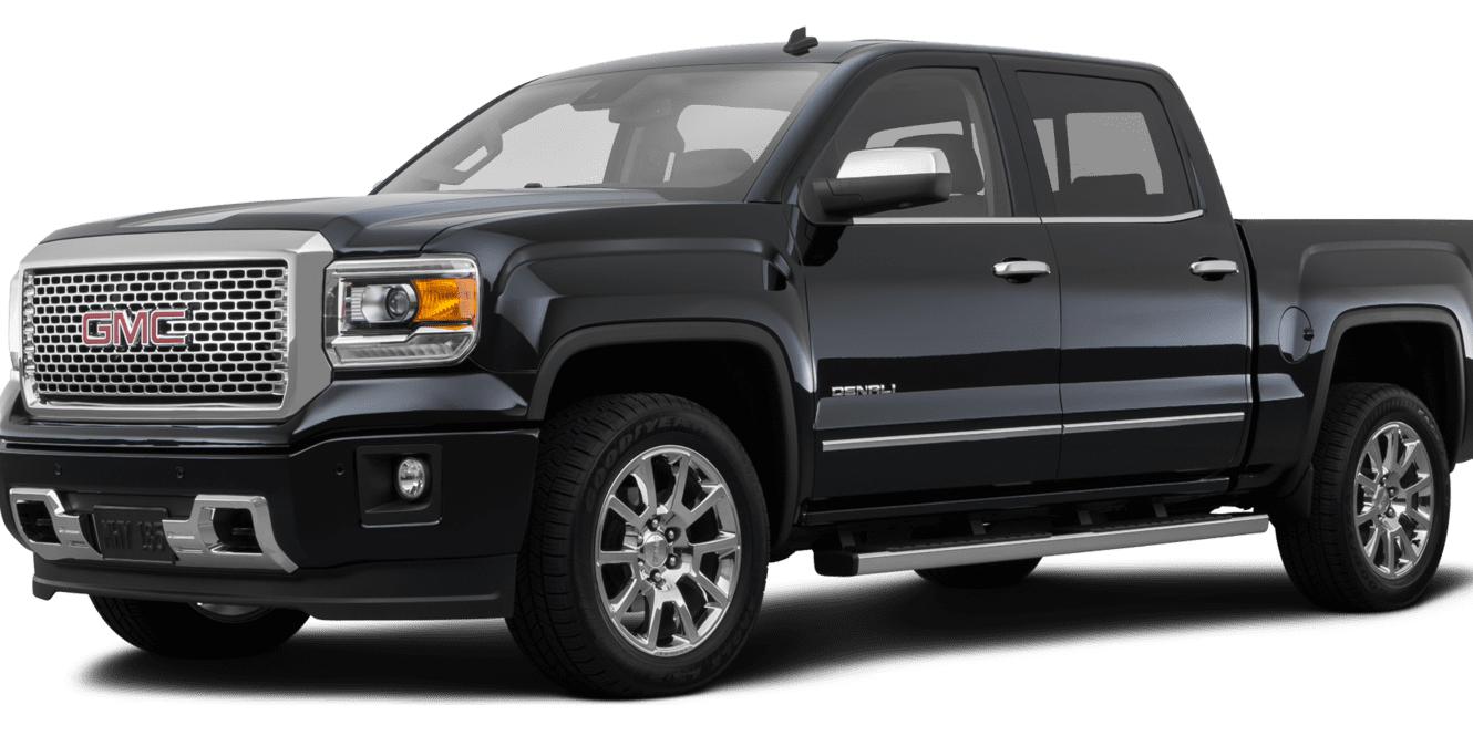 GMC SIERRA 2014 3GTU2WEC3EG412966 image