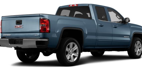 GMC SIERRA 2014 1GTV2UEC4EZ155258 image