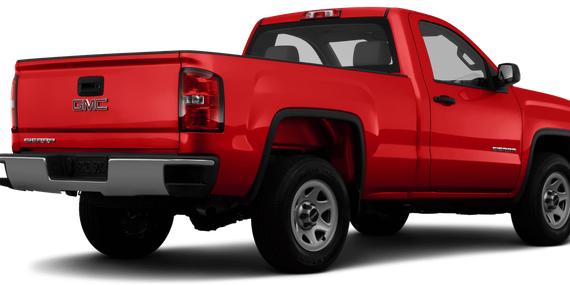 GMC SIERRA 2014 1GTN1UEC7EZ402405 image