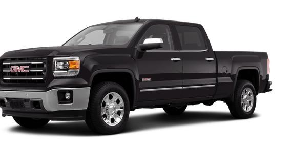 GMC SIERRA 2014 3GTU2VEC7EG100269 image