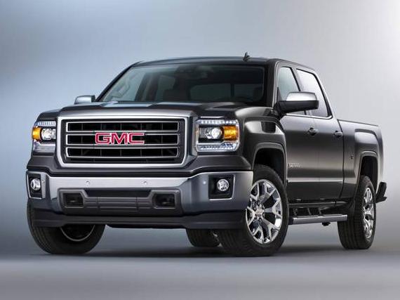 GMC SIERRA 2014 3GTU2VEC5EG175066 image