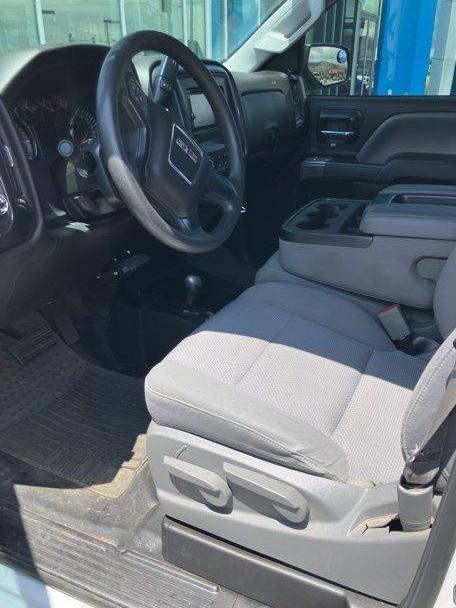 GMC SIERRA 2014 1GTV2TEHXEZ309932 image