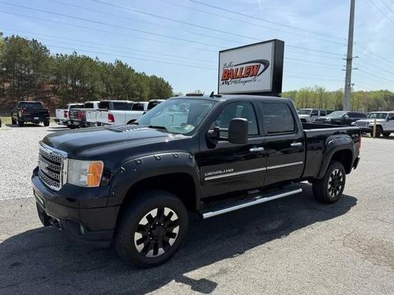GMC SIERRA 2014 1GT125E84EF182090 image
