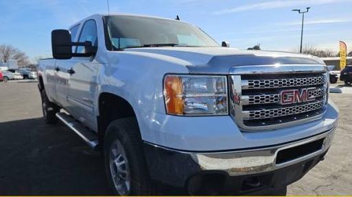 GMC SIERRA 2014 1GT120C86EF141403 image