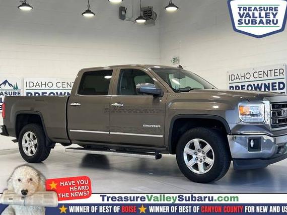 GMC SIERRA 2014 3GTU2VEC9EG343369 image GMC SIERRA 2014 3GTU2VEC9EG343369 image