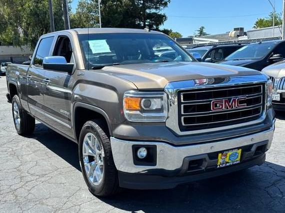 GMC SIERRA 2014 3GTP1VEC2EG187238 image