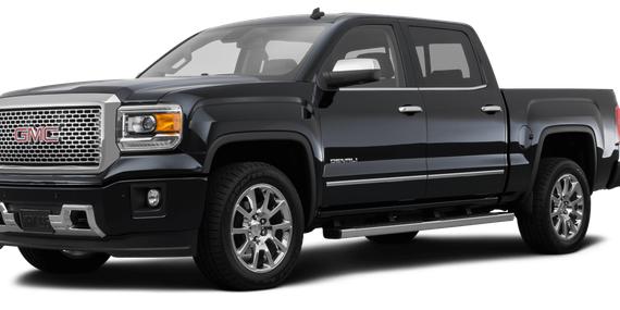 GMC SIERRA 2014 3GTU2WEJ3EG539845 image