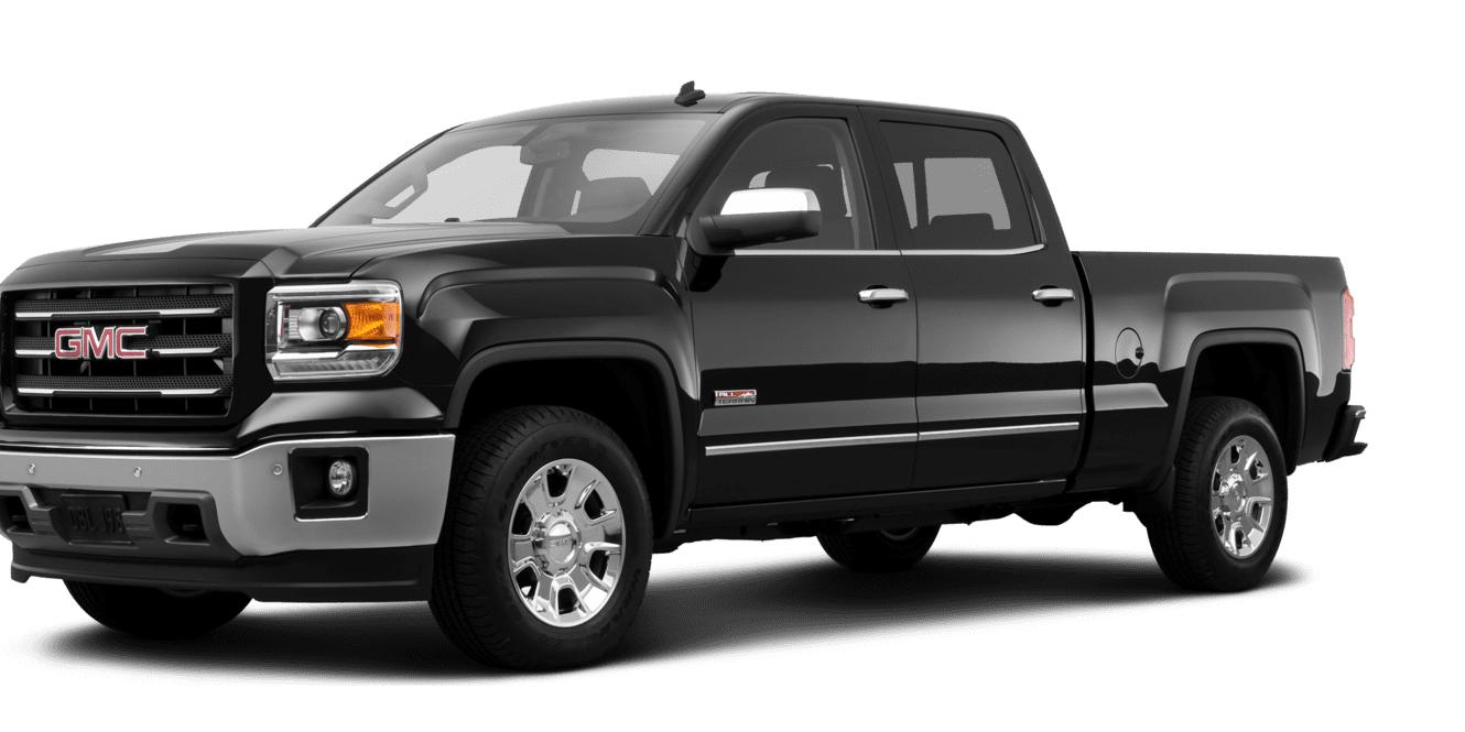 GMC SIERRA 2014 3GTU2VEC0EG110870 image