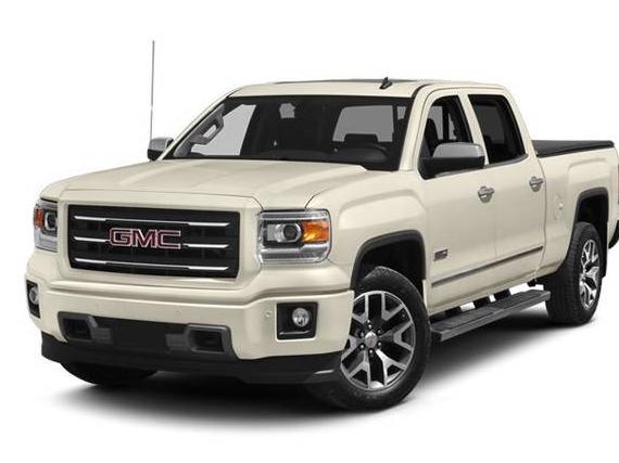 GMC SIERRA 2014 3GTU2WEJ2EG276067 image