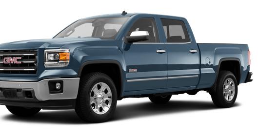 GMC SIERRA 2014 3GTU2VEC1EG241709 image