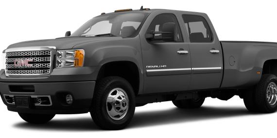 GMC SIERRA 2014 1GT426C80EF147553 image