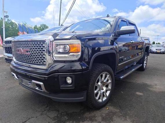 GMC SIERRA 2014 3GTU2WEC3EG488915 image