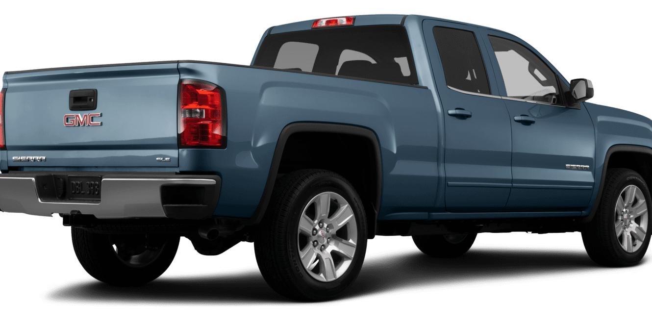 GMC SIERRA 2014 1GTV2UECXEZ160819 image