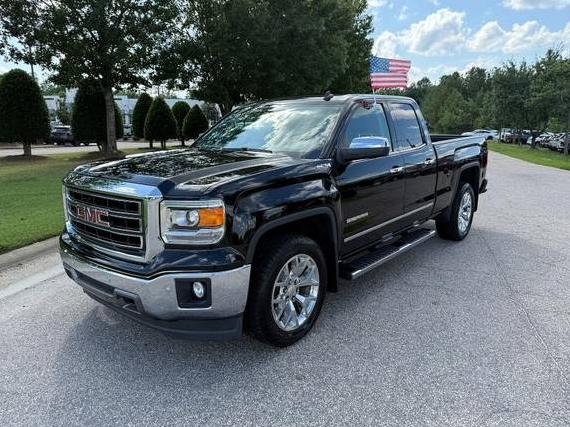 GMC SIERRA 2014 1GTV2VEC7EZ157124 image