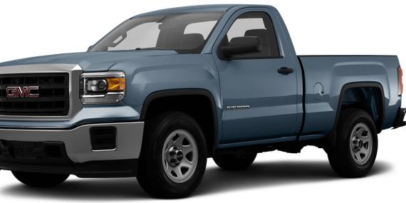 GMC SIERRA 2014 1GTN1TEH6EZ313625 image