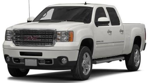 GMC SIERRA 2014 1GT125E87EF178132 image