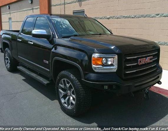 GMC SIERRA 2014 1GTV2VEC6EZ384210 image
