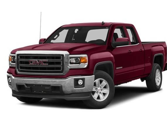 GMC SIERRA 2014 1GTV2VEC5EZ241393 image