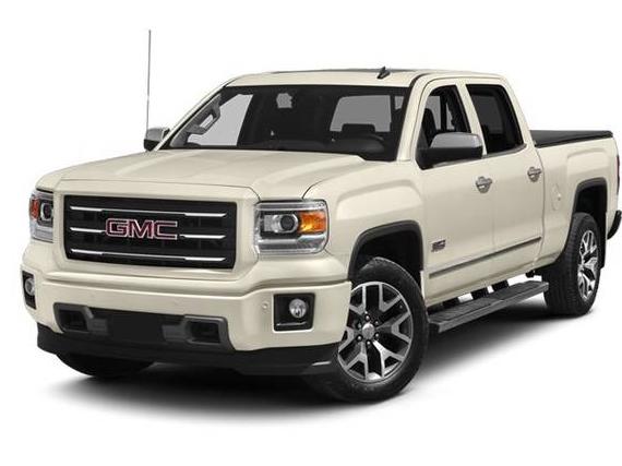 GMC SIERRA 2014 3GTU2VEC2EG377847 image