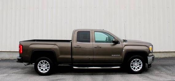 GMC SIERRA 2014 1GTR1UEH2EZ355300 image