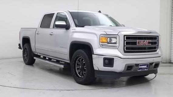 GMC SIERRA 2014 3GTU2VEC6EG220760 image