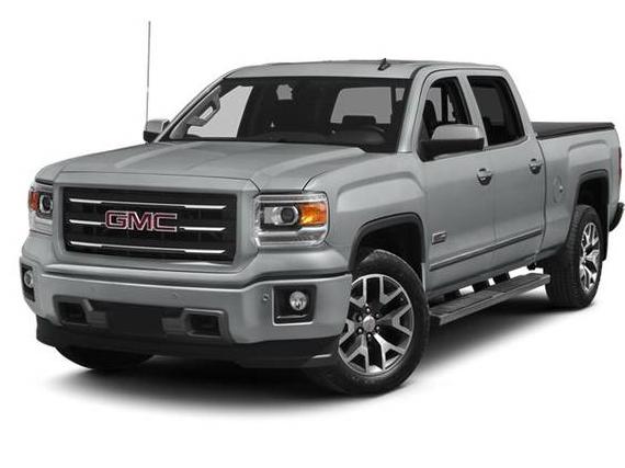 GMC SIERRA 2014 3GTU2UEC4EG290266 image