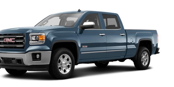 GMC SIERRA 2014 3GTU2VEC0EG531360 image
