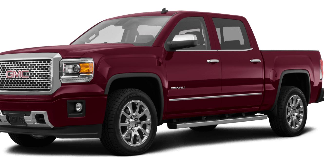 GMC SIERRA 2014 3GTU2WEC6EG549996 image