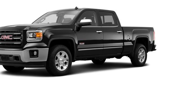 GMC SIERRA 2014 3GTU2VEC9EG343839 image