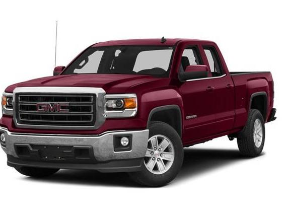 GMC SIERRA 2014 1GTV2UEC5EZ140896 image