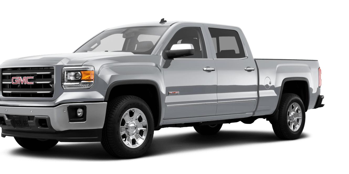 GMC SIERRA 2014 3GTU2VEC0EG113185 image