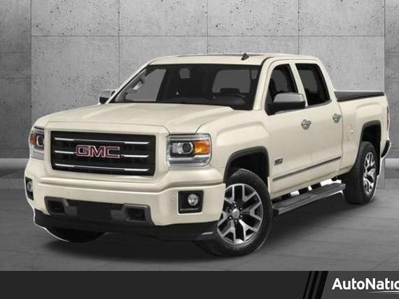 GMC SIERRA 2014 3GTU2UEC0EG156869 image