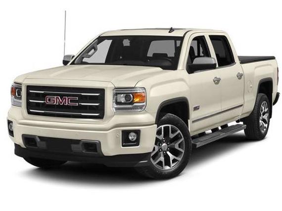 GMC SIERRA 2014 3GTU2VECXEG449667 image
