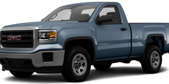 GMC SIERRA 2014 1GTN1TEH0EZ291329 image
