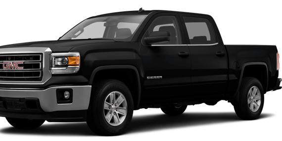 GMC SIERRA 2014 3GTP1UEC3EG461282 image