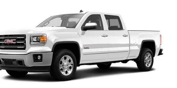 GMC SIERRA 2014 3GTU2VEC3EG190696 image