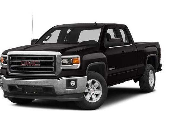 GMC SIERRA 2014 1GTV2UEC1EZ282999 image