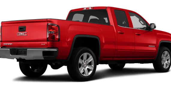GMC SIERRA 2014 1GTR1TEH7EZ274335 image
