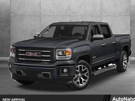 GMC SIERRA 2014 3GTP1UEC1EG136663 image