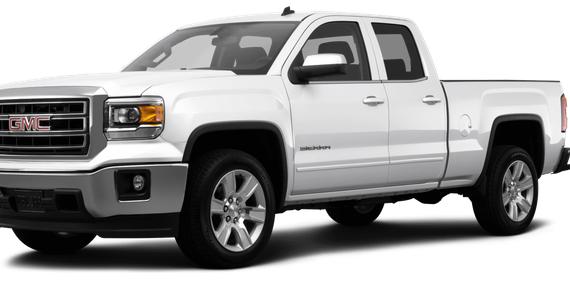 GMC SIERRA 2014 1GTR1UEH4EZ354696 image