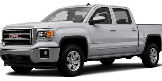 GMC SIERRA 2014 3GTP1UEH6EG521793 image