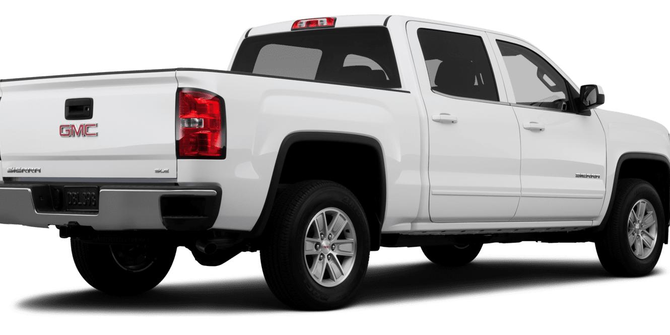 GMC SIERRA 2014 3GTU2TEH1EG225008 image